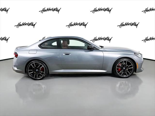 2025 BMW M240 i xDrive