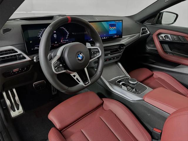 2025 BMW M240 i xDrive