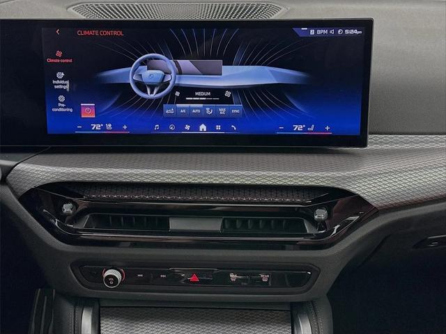 2025 BMW M240 i xDrive