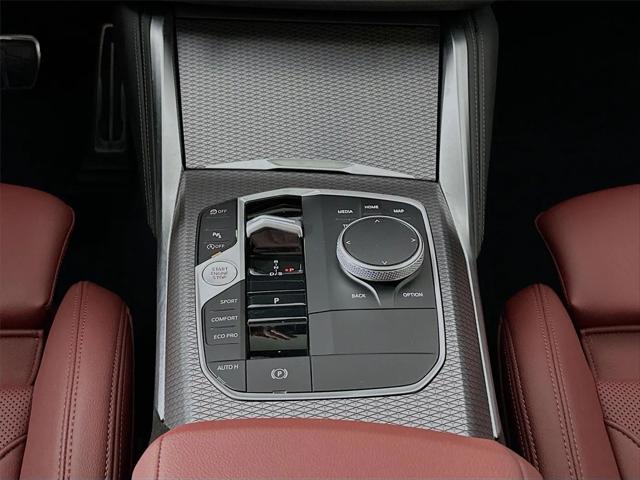 2025 BMW M240 i xDrive