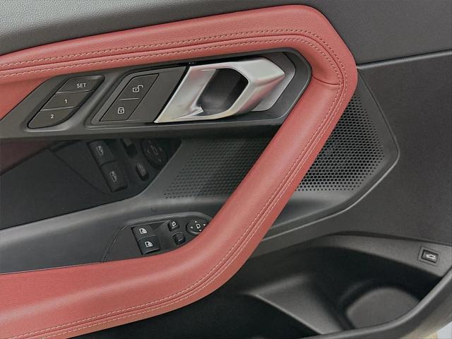 2025 BMW M240 i xDrive