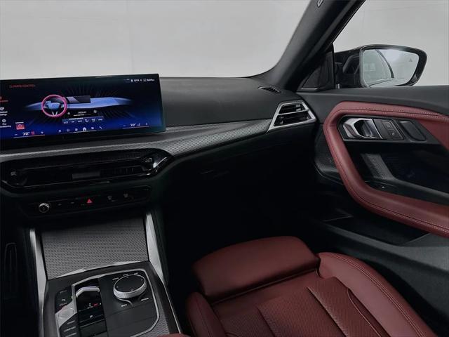 2025 BMW M240 i xDrive