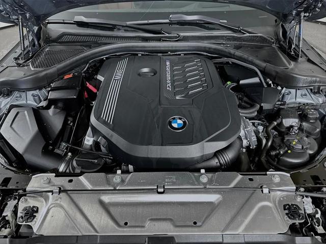 2025 BMW M240 i xDrive
