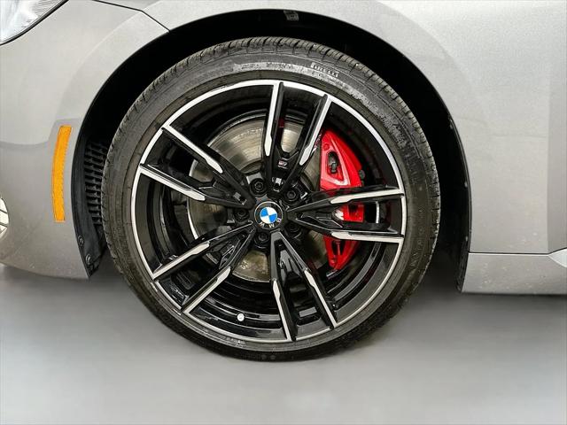 2025 BMW M240 i xDrive