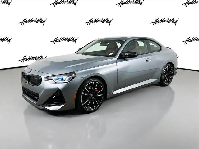 2025 BMW M240 i xDrive for sale in Huntington Station, NY