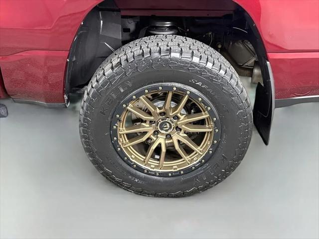 2019 Ram 1500 Big Horn/Lone Star Crew Cab 4x4 57 Box