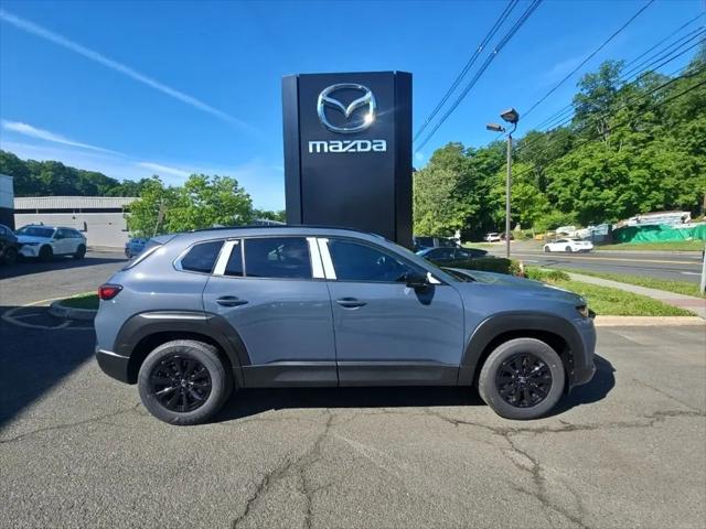 2026 Mazda CX-50 Hybrid Premium for sale in Nyack, NY