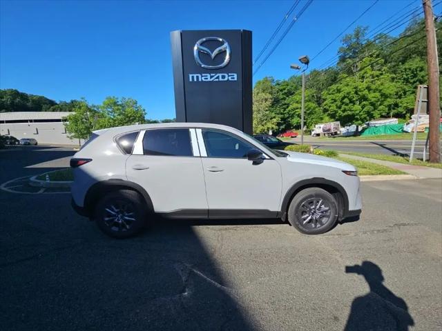 2026 Mazda CX-5 2.5 S Select for sale in Nyack, NY