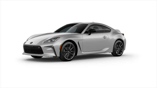 2026 Toyota GR86 Premium