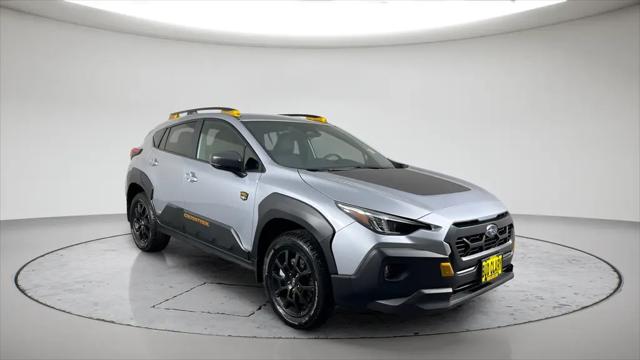 2026 Subaru Crosstrek Wilderness for sale in Longview, WA
