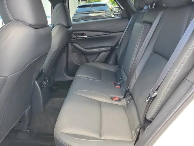 2024 Mazda CX-30 2.5 S Preferred Package