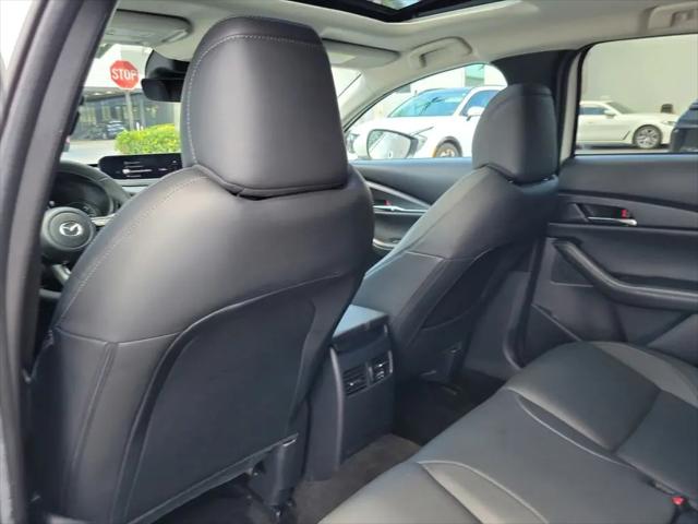 2024 Mazda CX-30 2.5 S Preferred Package
