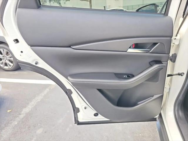2024 Mazda CX-30 2.5 S Preferred Package