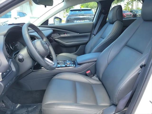 2024 Mazda CX-30 2.5 S Preferred Package