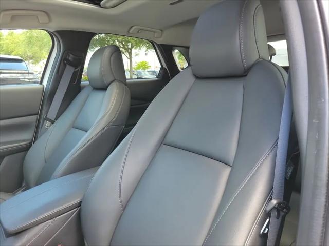 2024 Mazda CX-30 2.5 S Preferred Package