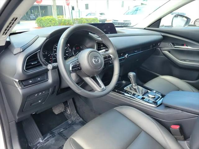 2024 Mazda CX-30 2.5 S Preferred Package