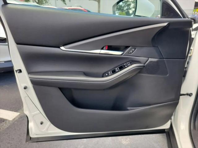 2024 Mazda CX-30 2.5 S Preferred Package
