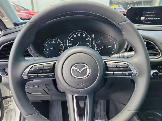 2024 Mazda CX-30 2.5 S Preferred Package