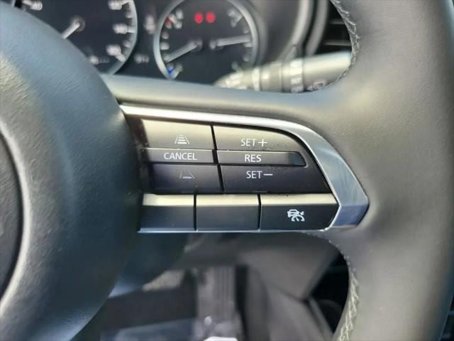 2024 Mazda CX-30 2.5 S Preferred Package