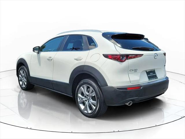 2024 Mazda CX-30 2.5 S Preferred Package