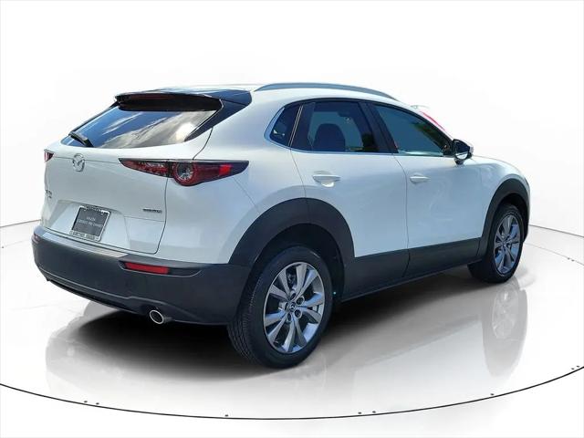 2024 Mazda CX-30 2.5 S Preferred Package