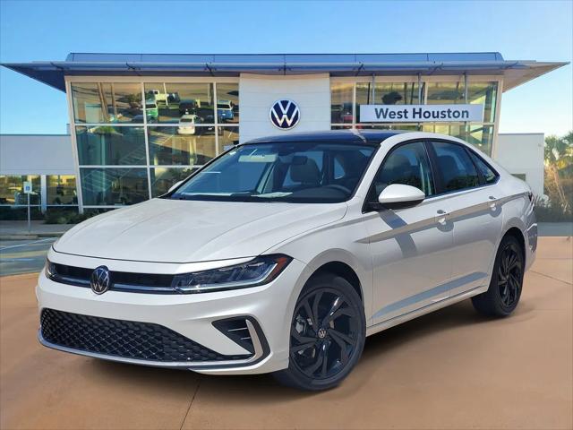 2026 Volkswagen Jetta SE for sale in Houston, TX