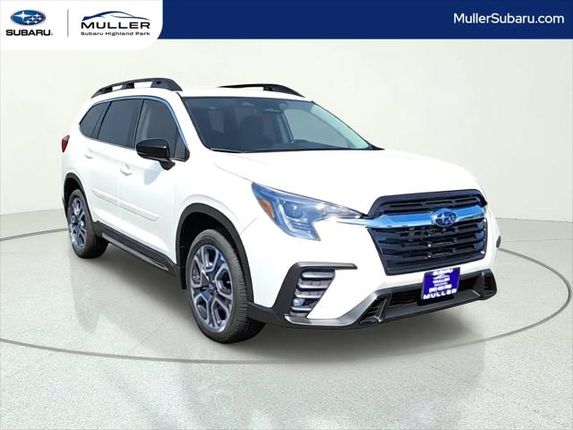 2026 Subaru Ascent Limited 7-Passenger for sale in Highland Park, IL