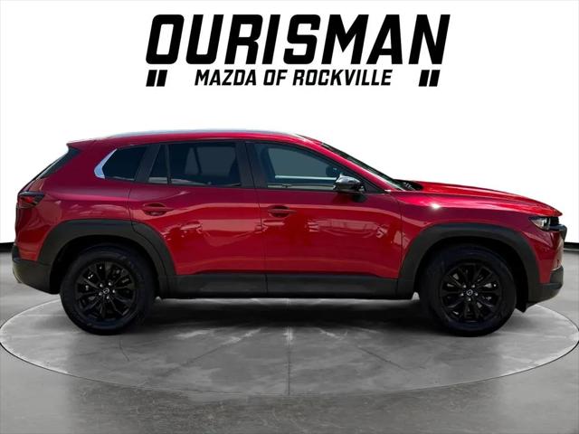 2024 Mazda CX-50 2.5 S Preferred