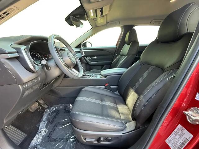 2024 Mazda CX-50 2.5 S Preferred