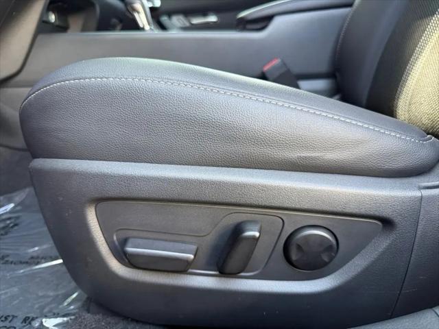 2024 Mazda CX-50 2.5 S Preferred