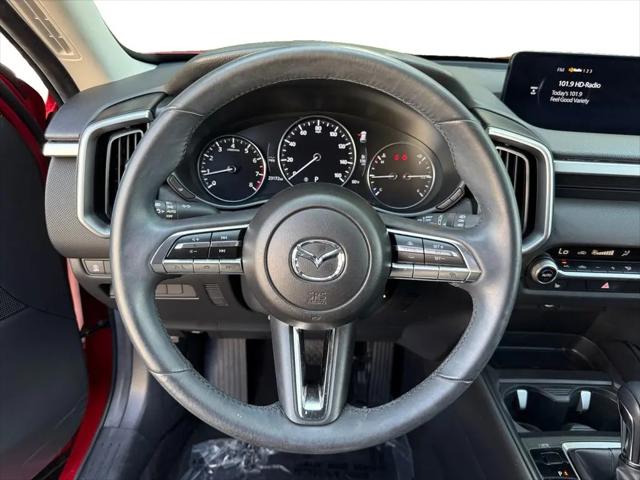 2024 Mazda CX-50 2.5 S Preferred