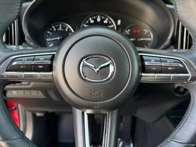 2024 Mazda CX-50 2.5 S Preferred