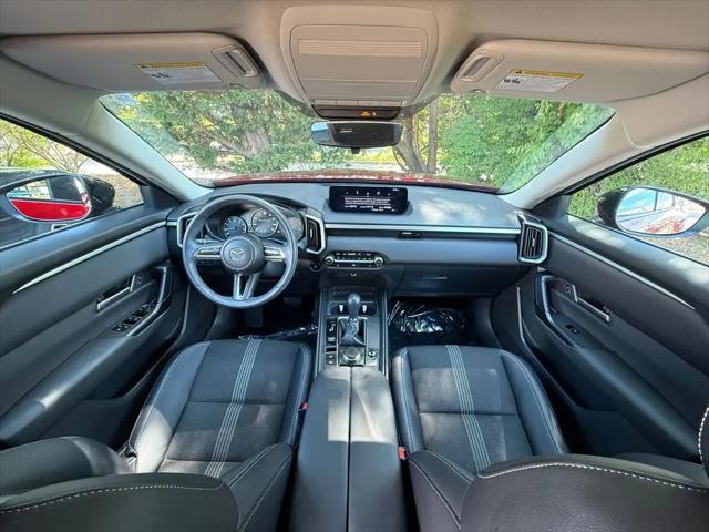 2024 Mazda CX-50 2.5 S Preferred