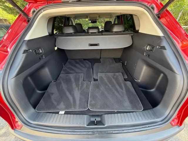 2024 Mazda CX-50 2.5 S Preferred