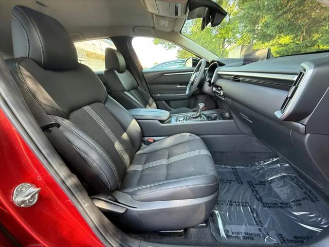 2024 Mazda CX-50 2.5 S Preferred