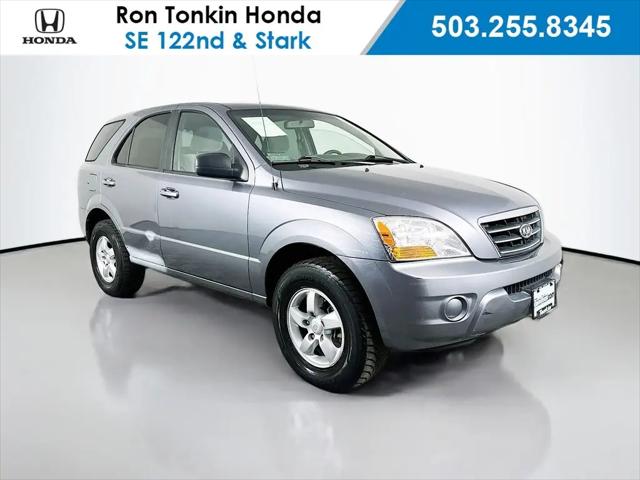 2008 Kia Sorento LX Base for sale in Portland, OR