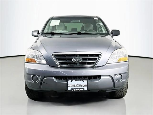2008 Kia Sorento LX Base