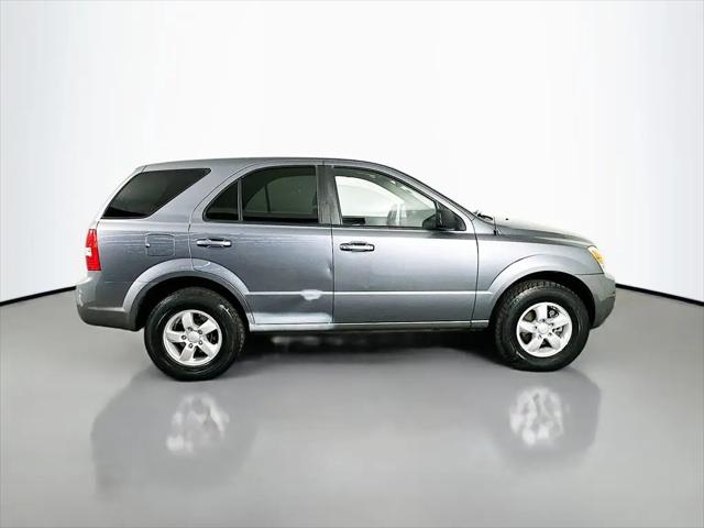 2008 Kia Sorento LX Base