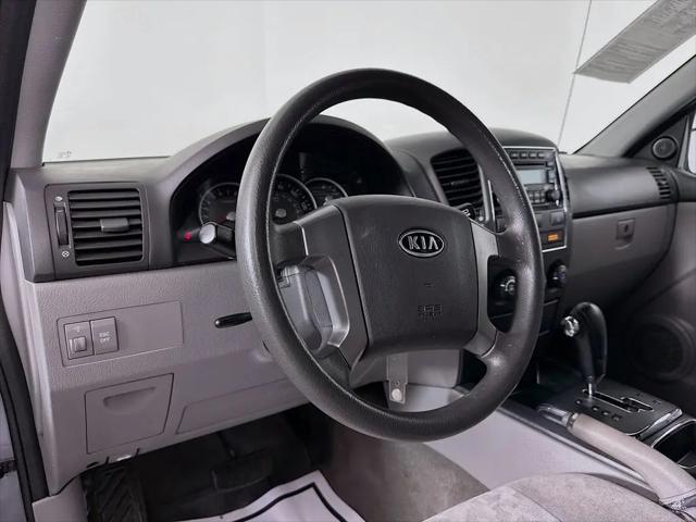 2008 Kia Sorento LX Base