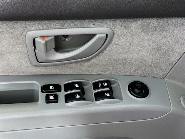 2008 Kia Sorento LX Base