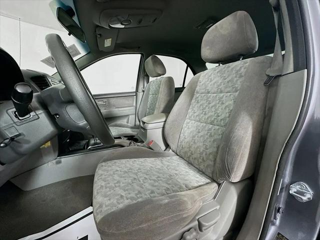 2008 Kia Sorento LX Base