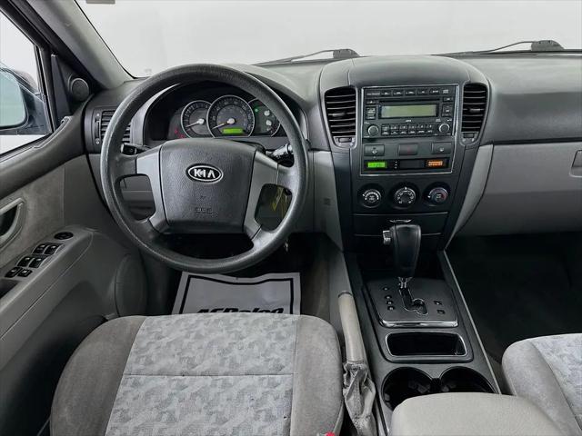 2008 Kia Sorento LX Base
