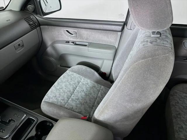 2008 Kia Sorento LX Base