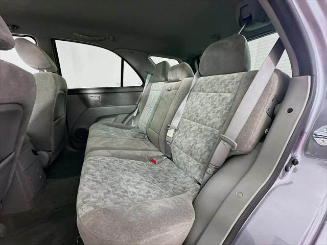 2008 Kia Sorento LX Base