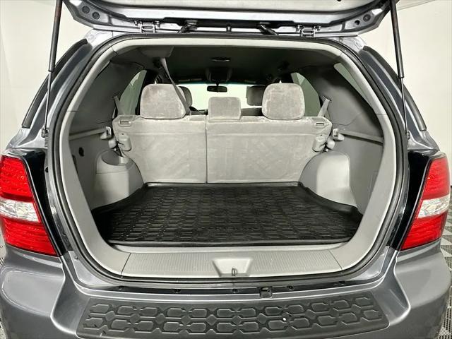 2008 Kia Sorento LX Base