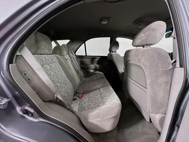 2008 Kia Sorento LX Base