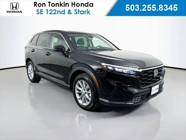 2025 Honda CR-V EX AWD for sale in Portland, OR
