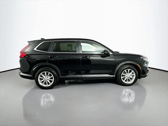 2025 Honda CR-V EX AWD