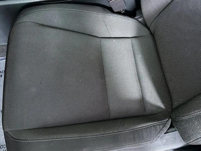 2025 Honda CR-V EX AWD