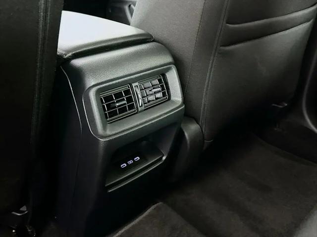 2025 Honda CR-V EX AWD